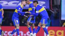 Imagen de Marcos Rojo, el penal que no pateó Benedetto y la expulsión que pidió Talleres