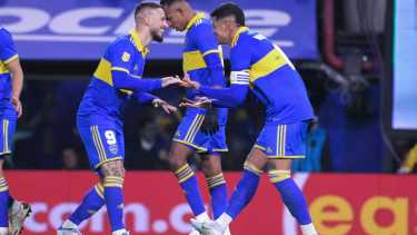 Marcos Rojo, el penal que no pateó Benedetto y la expulsión que pidió Talleres