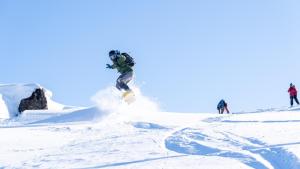 Vacaciones de invierno en Neuquén: cuál es el destino con precios más bajos, esquí, paseos, rafting y pesca