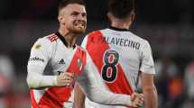Imagen de Con el triunfo de River ante Gimnasia así quedó la tabla de la Liga Profesional