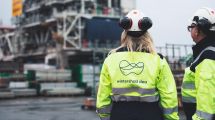 Imagen de Wintershall Dea deja las operaciones en Rusia
