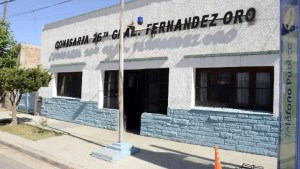 Un hombre fue apuñalado en un intento de robo en Fernández Oro
