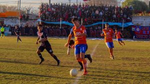 Sancionaron a Argentinos del Norte por los incidentes contra Deportivo Roca