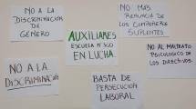 Imagen de Denunció a la directora de discriminarlo por su peso en una escuela de Centenario