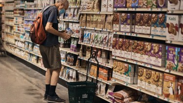 La inflación es un tema preocupante en Estados Unidos. 