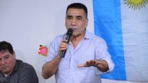 Imagen de Rioseco confía en que el PJ lo apoyará como candidato a gobernador para las elecciones de Neuquén