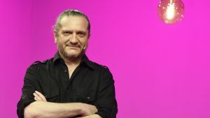 Darío Sztajnszrajber en Cipolletti: una deconstrucción para la liberación