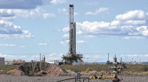 Imagen de Récord histórico de producción de gas durante julio en Neuquén