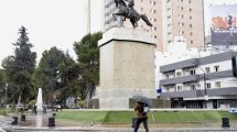 Imagen de Cómo estará el tiempo durante este invierno en Neuquén y Río Negro