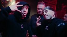 Imagen de Paulo Londra estrenó su segundo single en cuatro días