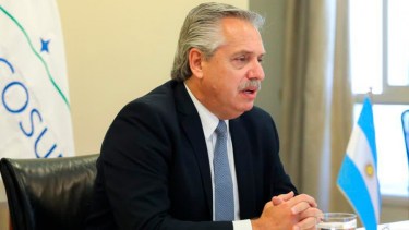 Alberto Fernández participará de la Cumbre del Mercosur, con tensión por acuerdo con China