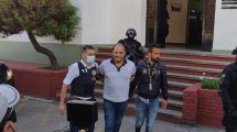 Imagen de Insólito: iniciaron una campaña en dólares para pagar la fianza de Cositorto, que no existe