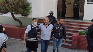 Insólito: iniciaron una campaña en dólares para pagar la fianza de Cositorto, que no existe