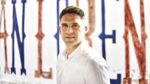 San Lorenzo no gana para problemas, porque renunció el mánager Caruzzo