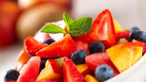 Semana de la No dulzura: menos súper y kioscos, más dietéticas y verdulerías es el lema 2022