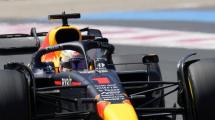 Imagen de Verstappen logró otra victoria y se acercó un poco más a un nuevo título en la Fórmula 1