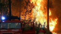 Imagen de Ola de incendios en Europa: la anomalía que será la norma