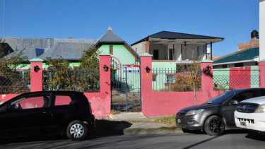 Amparo por la casa de la familia Rosa, un edificio histórico de Neuquén 