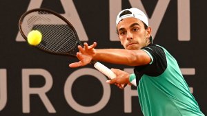 Schwartzman y Francisco Cerúndolo afrontan su primer partido en el Masters 1000 de Montreal