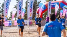 Imagen de Con una propuesta para los más chicos, llega la nueva carrera de Activando a Neuquén