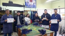 Imagen de La solidaridad y la inclusión como modalidad de educación