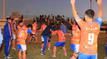 Imagen de Deportivo Roca derrotó a Argentinos del Norte y clasificó a octavos en la Liga Confluencia