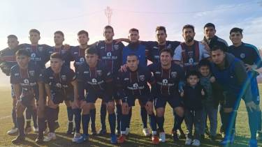 Argentinos del Norte quedó a un paso del Clasificatorio al Regional Amateur