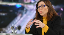 Imagen de Silvina Batakis consiguió $122.607 millones en su primera licitación de deuda pública