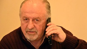 Yasky en Bariloche: apoyo expreso de la CTA a los cambios en el gabinete nacional