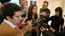 Imagen de Carreras: «Todos estamos sujetos a lo que suceda a nivel nacional»