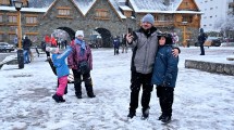 Imagen de Bariloche empuja el turismo invernal en Río Negro y busca superar el 95% de ocupación