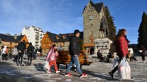 Imagen de Río Negro recibió 225.766 visitantes en julio, con Bariloche como motor del turismo