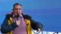 Imagen de Gennuso preocupado por la situación económica, reformula el presupuesto de Bariloche