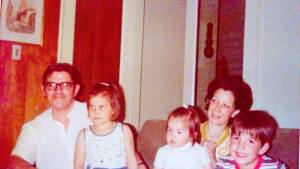 Los Ferrari, ciudadanos del mundo que echaron raíces en el Valle