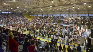 El Municipio de Roca extendió el plazo para la inscripción de becas estudiantiles