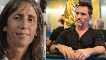 Juicio por el crimen de García Belsunce. 