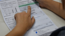Imagen de Segmentación de tarifas: el registro por subsidios de luz y gas se puede hacer presencial, pero hay que sacar turno