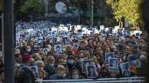 Imagen de A 28 años del atentado a la AMIA: con un acto presencial renovaron el pedido de justicia