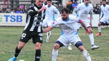 Cipo venía de tres victorias seguidas pero el domingo pasado empató 0 a 0 como local ante Bolívar.