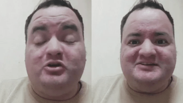 La increíble historia del policía de Neuquén que se hizo viral por el casting para Gran Hermano 2022