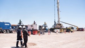 Vista expandirá su desarrollo en Vaca Muerta con más pozos en Aguada Federal