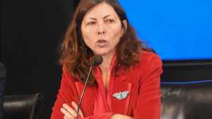 Una por una las medidas anunciadas por la ministra Batakis: equilibrio fiscal, tarifas, dólar y FMI