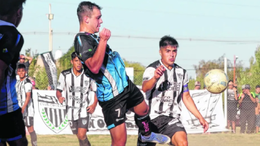 Pillmatún y Cipo jugaron la final del torneo pasado que ganó Pillma.