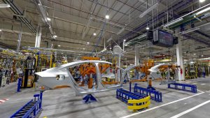 Industria automotriz: la producción y exportación de vehículos muestra índices alentadores