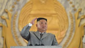 Kim Jong Un dice que Corea del Norte está lista para desplegar su armamento nuclear
