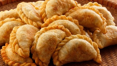 Río Colorado busca la mejor empanada criolla