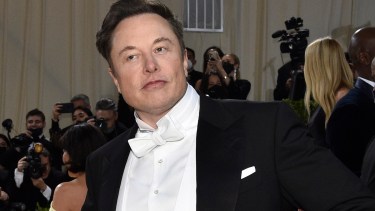 Twitter exige que Musk "cumpla las obligaciones del acuerdo". Foto: AP 