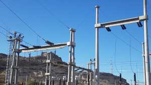 Anuncian corte programado de energía para el domingo en Regina y Chichinales