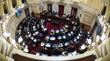 Imagen de Se aprobó en el Senado la ley de alivio fiscal para monotributistas y autónomos