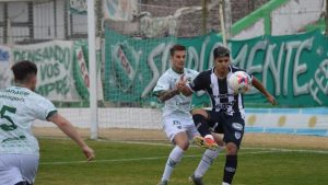 Cipolletti empató 0 a 0 con Ferro en General Pico y no levanta vuelo